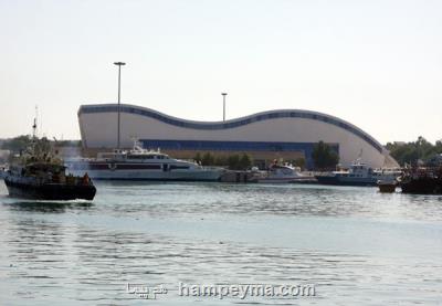 خط مسافرت دریایی ایران-قطر در روزهای جام جهانی راه اندازی می شود