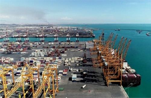 مذاکره با چین برای بازگشایی ۲ بندر برای پهلوگیری کشتی های ایرانی