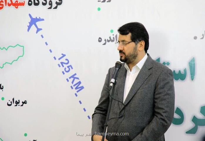 اصلاح ۳۰ نقطه حادثه خیز در راه های استان گلستان