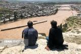 پرداخت بیمه بیكاری برای تمام كارگران بیمه شده لطمه دیده در سیلاب لرستان