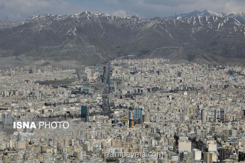 رشد بی سروصدای اجاره خانه در تهران