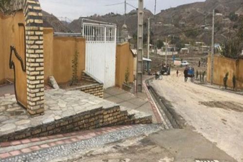 وام مسكن روستایی افزایش می یابد