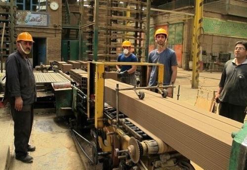 تمایل بیشتر كارفرمایان به انتخاب نماینده كارگران در كارگاه