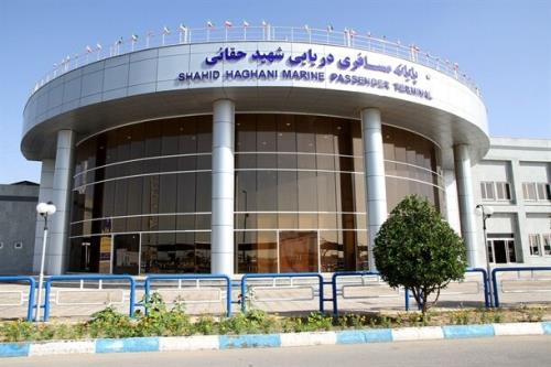 شروع انجام تست رپید كرونا از مسافران دریایی با نرخ ۱۵۰ هزار تومان