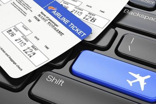 آغاز فروش بلیت هواپیما بر بستر بلاك چین برای نخستین بار در ایران
