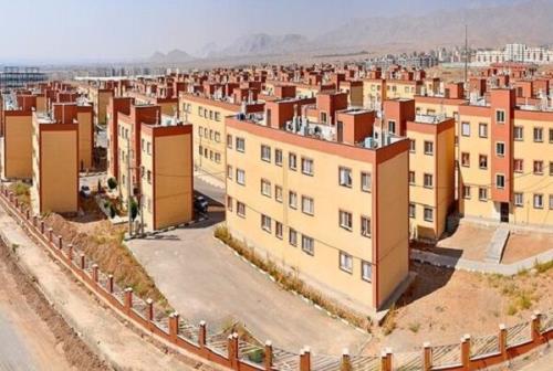 ثبت نام جدید مسكن ملی از فردا شروع می شود
