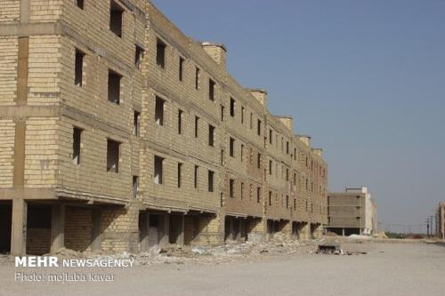 بهره برداری از ۲۱ هزار واحد مسكن مهر ظرف ۱۰ روز آینده