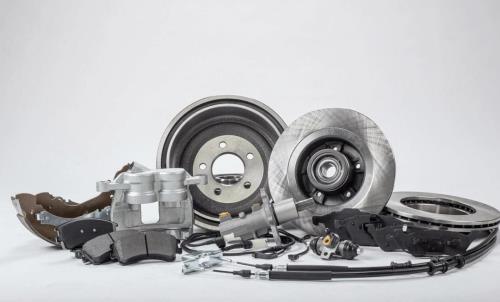 مهم ترین لوازم یدکی هیوندای