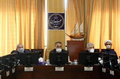 موافقت کمیسیون عمران با کلیات لایحه اصلاح قانون توسعه حمل و نقل عمومی