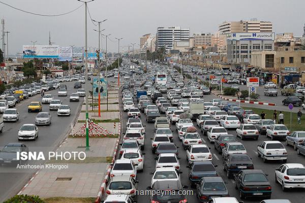 مسافران در موج چهارم كرونا از كجا و به كجا می روند؟