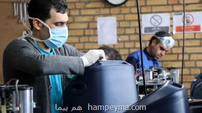 اگر كارگری كرونا بگیرد كسی خبر دار نمی شود!