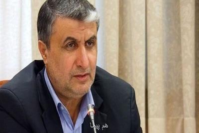 اندوه عمیق وزیر راه از كارشكنی ها و توقف برخی پروژه های مسكن ملی