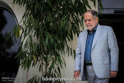 وزیر راه و شهرسازی درگذشت تركان را تسلیت گفت