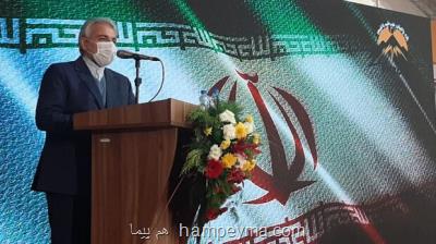 120 هزار واحد مسكونی محرومان تا شهریور به بهره برداری می رسد