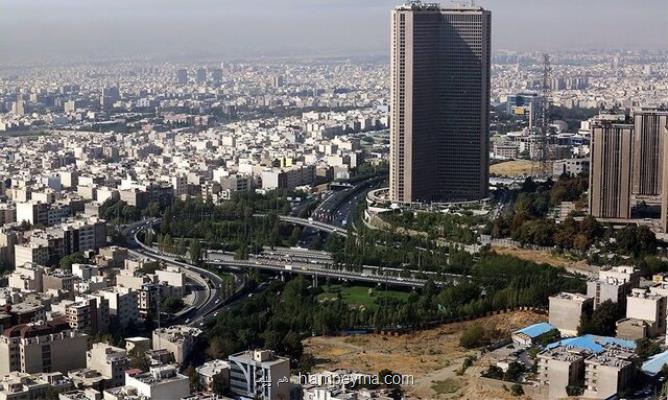 بانك ها و شهرداری ها از عوامل دلالی بازار مسكن هستند