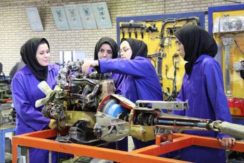 بخش خصوصی برای تحقق وعده اشتغال رئیسی به میدان آمد