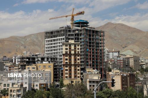 ایران کارگاه بزرگ ساخت مسکن می شود