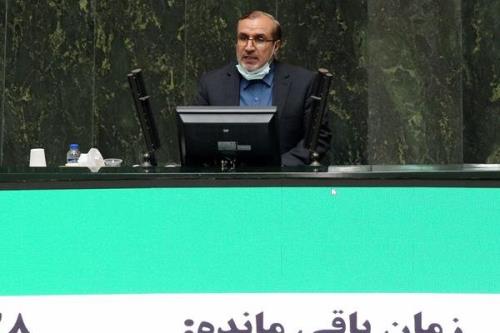 شهر هشتگرد نه آرامستان دارد نه بیمارستان
