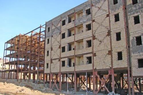 زمان ثبت نام نهضت ملی مسکن مجردها
