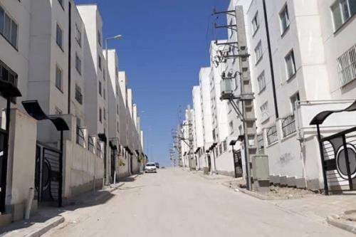 همکاری وزارت راه و سازمان اوقاف برای تامین زمینهای نهضت ملی مسکن