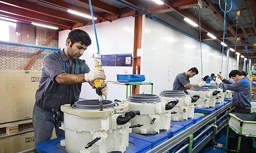 بیشتر از 1000 بنگاه به چرخه تولید برگشتند