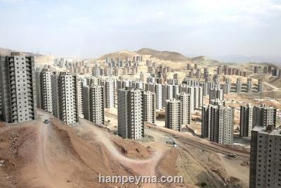 12 هزار و 500 مسکن برای خانواده های شهدا و ایثارگران راه اندازی می شود