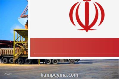 پهلوگیری سه فروند کشتی حامل گندم در بندر امام خمینی