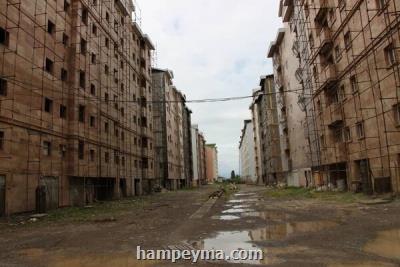 بانک هایی که تسهیلات ساخت مسکن ندهند به دستگاه قضا معرفی می گردند