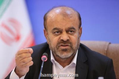 ساخت ۴ میلیون مسکن در کشور