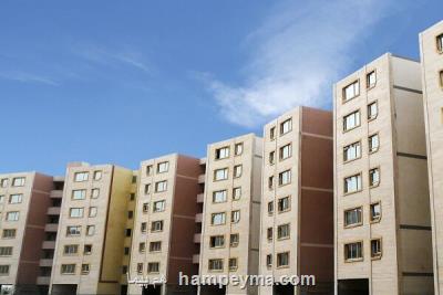 تامین مالی بیش از 200 هزار واحد مسکونی طرح نهضت ملی