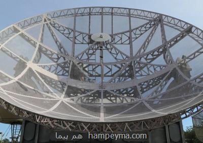 چگونه از واردکننده رادار به تولیدکننده آن تبدیل شدیم؟