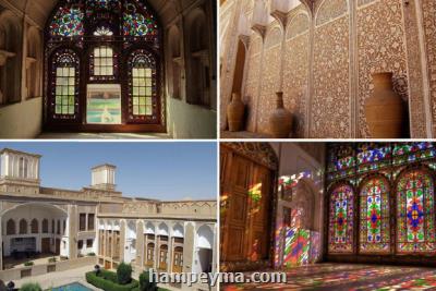 معماری امروز مانند معماری قدیم، زیبا نیست