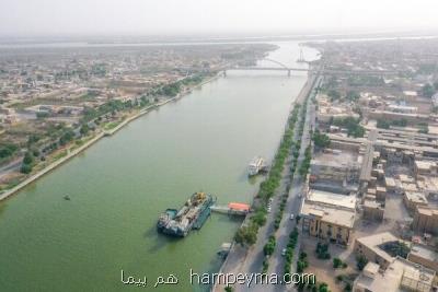 ۸ اسکله گردشگری دریایی در بندر خرمشهر