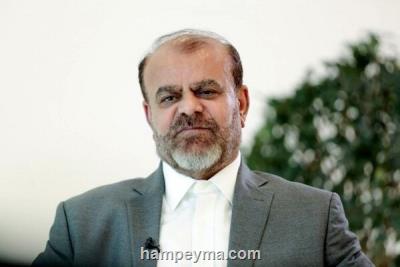 توافق ایران و قطر برای ایجاد خطوط منظم کشتیرانی