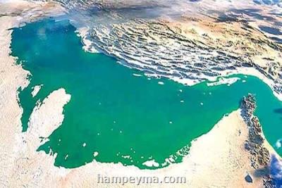 ایران و قطر با تونل به هم متصل می شوند