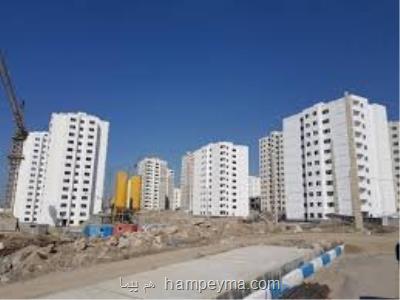 آغاز عملیات اجرایی خط انتقال فاضلاب مسکن مهر 1232 واحدی پیشوا