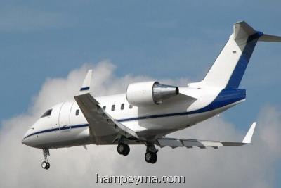 نقص فنی پرواز کیش به مشهد