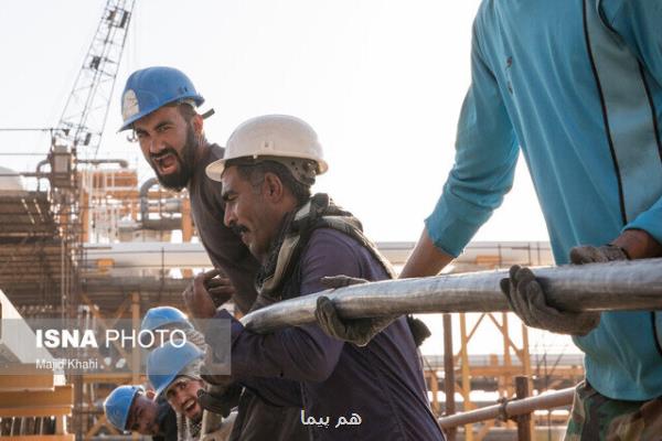 حقوق کارگر پیمانکاری نباید یک روز هم عقب بیفتد