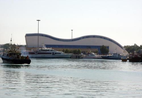 خط مسافرت دریایی ایران-قطر در روزهای جام جهانی راه اندازی می شود