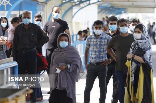 جزئیات سفرهای دریایی به قطر برای جام جهانی