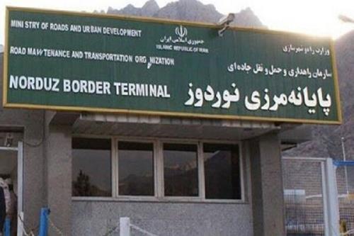 افزایش ۴۸ درصدی ترانزیت جاده ای طی ۴۵ روز سال جاری