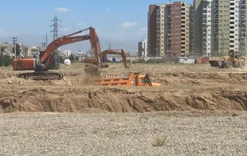 انتقاد از عملکرد بانک ها در طرح نهضت ملی مسکن