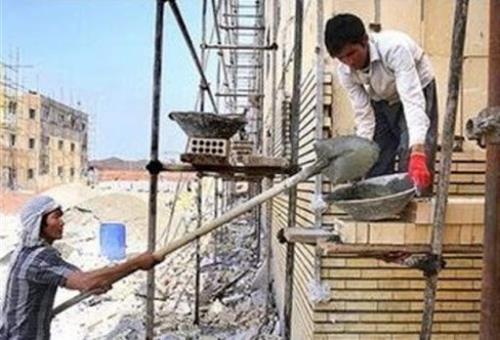 تکمیل و تحویل سریع تر مسکن مهر کارگران