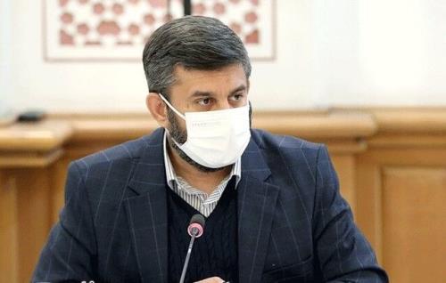 برنامه زمان بندی برای تحویل مسکن مهر