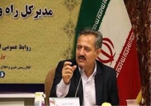 افتتاح ۵۲ کیلومتر بزرگراه در اردبیل طی هفته آتی