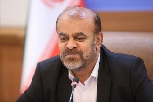 حضور وزیر راه در اجلاس کمیسیون اقتصادی مشترک ایران و پاکستان
