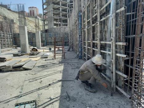 موانع بروکراسی پاشنه آشیل ساخت مسکن