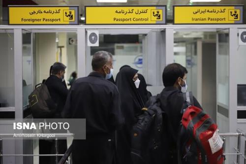 اعزام 100 هزار زائر اربعین خراسانی بوسیله ناوگان حمل و نقل عمومی