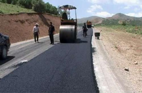 ۳۹۰ کیلومتر راه روستایی در خوزستان درحال راه اندازی است