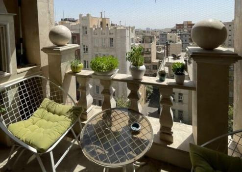 صد متری های بی مشتری!